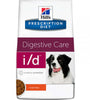 HILLS - Alimento para perros I/D Digestive Care 3,85 kg🐶