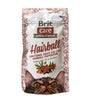 Snacks para gatos BRIT CARE Cat Snack Hairball 50 gr 🐱