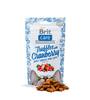 Snacks para gatos BRIT CARE Cat Snack Truflfles Cranbrerry 50 gr 🐱