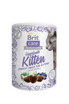 Snacks para gatos BRIT CARE Cat Snack SuperFruits Kitten 100 gr 🐱