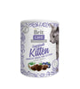 Snacks para gatos BRIT CARE Cat Snack SuperFruits Kitten 100 gr 🐱