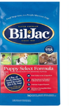 BIL JAC - Alimento para cachorro Puppy Select Formula 6,8 kg 🐶