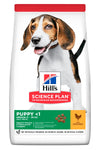 HILLS - Alimento para cachorros Puppy 13,6 kg 🐶