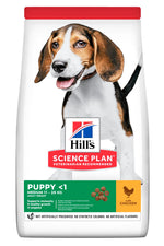 HILLS - Alimento para cachorros Puppy 13,6 kg 🐶