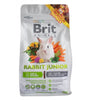 BRIT-  Animals Rabbit Junior 300 gr🐰