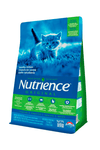 NUTRIENCE - Alimento para gatos NUTRIENCE Original Kitten 2,5 kg🐱