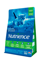 NUTRIENCE - Alimento para gatos NUTRIENCE Original Kitten 2,5 kg🐱