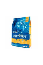 NUTRIENCE - Alimento para gatos Original Cat Adulto 2,5 kg🐱