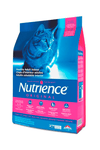 NUTRIENCE - Alimento para gatos NUTRIENCE Original Cat Indoor 2,5 kg🐱