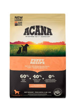 ACANA - Alimento para cachorro Puppy & Junior Formula 2 kg 🐶