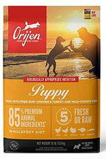 ORIJEN -Alimento para perros Puppy & Junior Formula 5,9 kg🐶