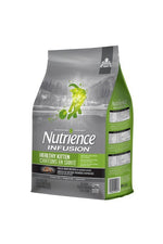 Nutrience - Alimento para gatos NUTRIENCE Infusion Kitten 2,27 kg 🐱