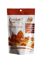 Snack para perros PATAGON RAW 100% Lomo centro 40 grs 🐶