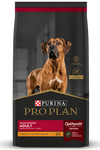 PRO PLAN - Alimento para perros Adult Vitality perro razas grandes 15 kg🐶