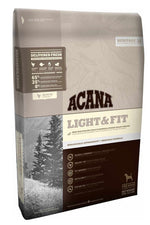 ACANA - Alimento para perro light & fit 11.35 kg🐶