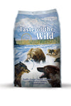 TASTE OF THE WILD - Alimento para perros Pacific Stream Adulto 2 kg🐶