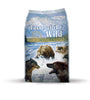 TASTE OF THE WILD - Alimento para perros Pacific Stream Adulto 2 kg🐶