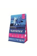 NUTRIENCE - Alimento para perros Original Adult Small 2,5 kg🐶