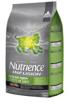 NUTRIENCE - Alimento para cachorros Infusion Puppy 2,27 kg🐶