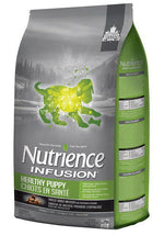 NUTRIENCE - Alimento para cachorros Infusion Puppy 2,27 kg🐶