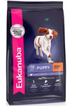 EUKANUBA - Alimento para cachorros Puppy Medium breed 2,27 kg 🐶