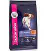 EUKANUBA - Alimento para cachorros Puppy Medium breed 2,27 kg 🐶