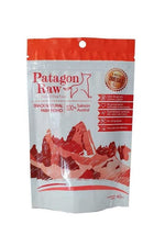 Snack para perros PATAGON RAW 100% salmon de 40grs 🐶