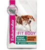 EUKANUBA - Alimento para Perro Fit Body Weight Control Medium Breed 13,6 kg🐶