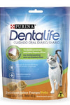 Snack para perros PURINA Dentalife sabor a pollo para gatos 40 gr. 🐶