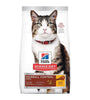 HILLS - Alimento para gatos Hairball Control Adult 1,58 kg  🐱