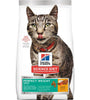 HILLS - Alimento para gatos Perfect Weight Adulto 1,36 kg 🐱