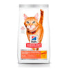 HILLS - Alimento para gatos Hairball Control Light Adult 3,17 kg 🐱