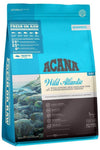 ACANA - Alimento para gatos Wild Atlantic 1,8 kg 🐱