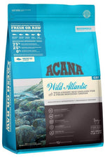 ACANA - Alimento para gatos Wild Atlantic 1,8 kg 🐱