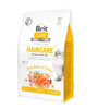 BRIT CARE - Cat Haircare Healthy & Shiny Coat, Fresh Salmon & Chicken 2 kg 🐱