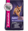 EUKANUBA - Alimento para cachorros Puppy Small Breed 2,04kg 🐶