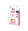 BRIT CARE - Cat Sterilized Sensitive, Fresh Rabbit 2kg 🐱