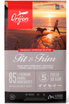 ORIJEN - Alimento para perros Fit and Trim de 2 Kg🐶