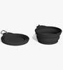 ZEE.DOG - Go Bowl Black Large 🐶