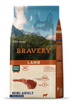 BRAVERY - Lamb Cordero Mini Adult Small Breeds de 2kg🐶