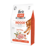 BRIT CARE - Cat Indoor Anti-Stress Fresh Chicken 7 kg 🐱