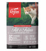 ORIJEN - Alimento para gatos Fit and Trim de 5,45 Kg  🐱