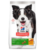 HILLS - Alimento para perros Youthful vitality adulto 7 + (senior) de 1,58 Kg🐶