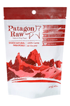 Snack para perros PATAGON RAW 100% carne de vacuno 40 gr 🐶