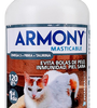 PHARMABEST · Armony masticable omega 3 para Gatos 🐱