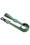 Correa Zee.Dog Army Green Leash Small 🐶