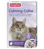 Collar calmante para gatos BEAPHAR-Calming Obroza  (35cm) 🐱