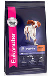 EUKANUBA - Alimento para cachorros Puppy Medium de 15KG 🐶