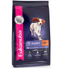 EUKANUBA - Alimento para cachorros Puppy Medium de 15KG 🐶