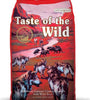 TASTE OF THE WILD - Alimento para perros Southwest Canyon Boar (jabali) 5.6 KG🐶